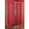 2642 6 arttec sprchovy kout ctvercovy smaragd 80 x 80 x 195 cm cire sklo