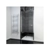 Premium R1 80x195 cm - jednokřídlé sprchové dveře 76-81 cm | koupelnyross.cz