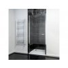 Premium R1 85x195 cm - jednokřídlé sprchové dveře 81-86 cm | koupelnzross.cz