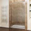 ROSS-Posuvné sprchové dveře ROSS Comfort 110 | koupelnyross.cz