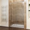 ROSS-Posuvné sprchové dveře ROSS Comfort 125 | koupelnyross.cz