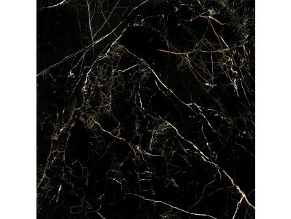 2106 dlazba glass black lesk 120x120 cm