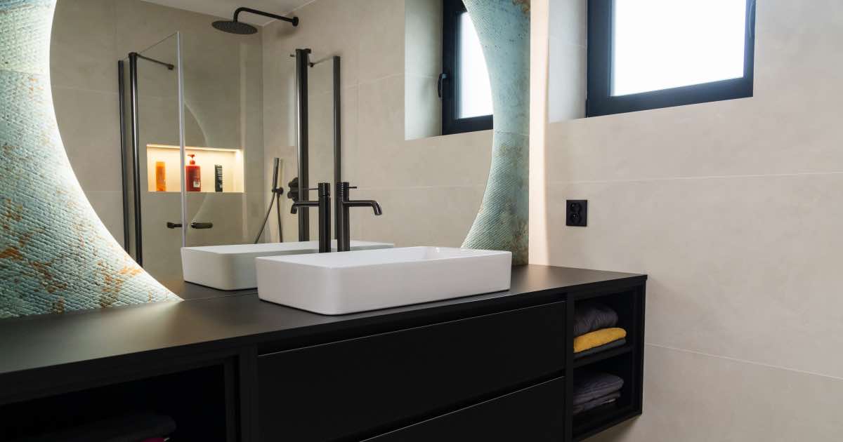 Naše nejnovější realizace: nechte se inspirovat