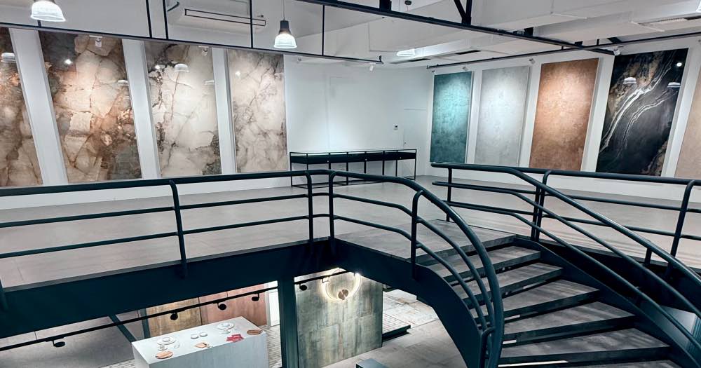 Tým Koupelny Syrový přiváží trendy přímo z Itálie a Španělska