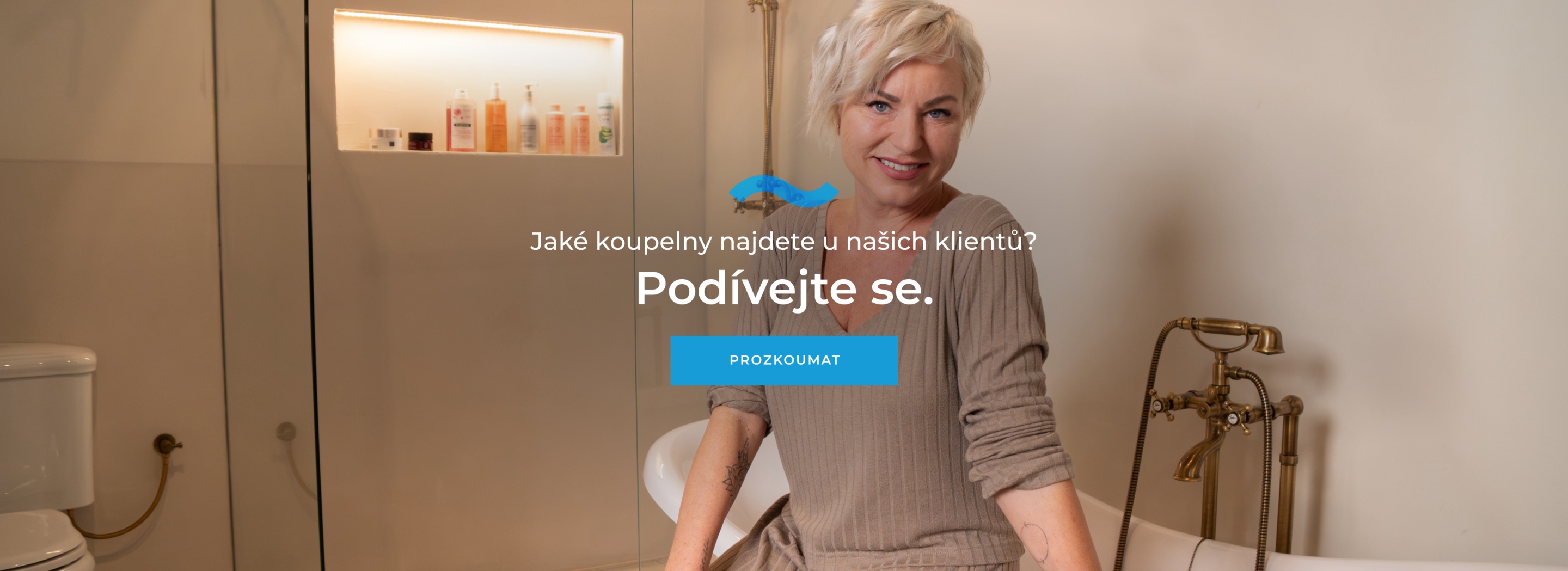 Realizace u klientů