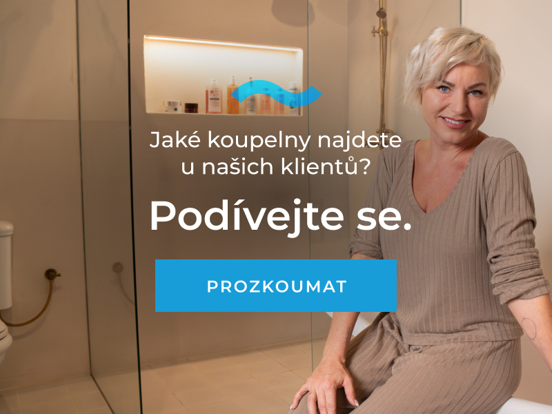 Realizace u klientů