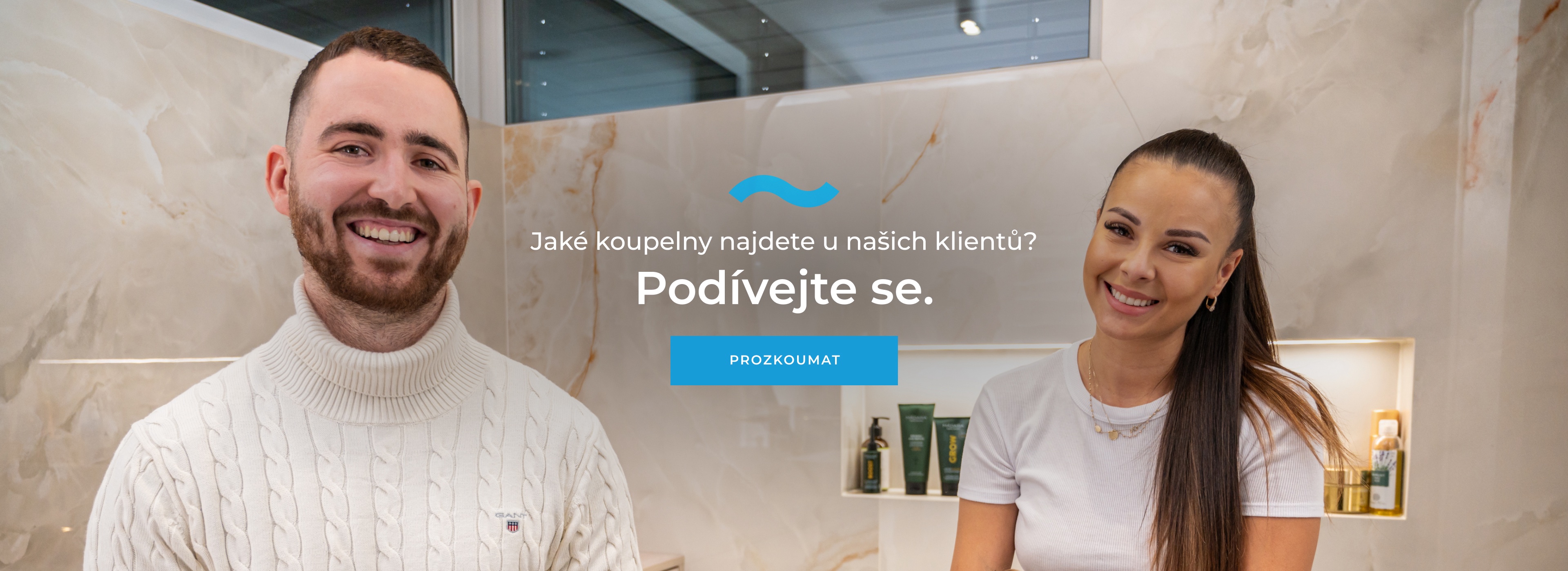Realizace u klientů