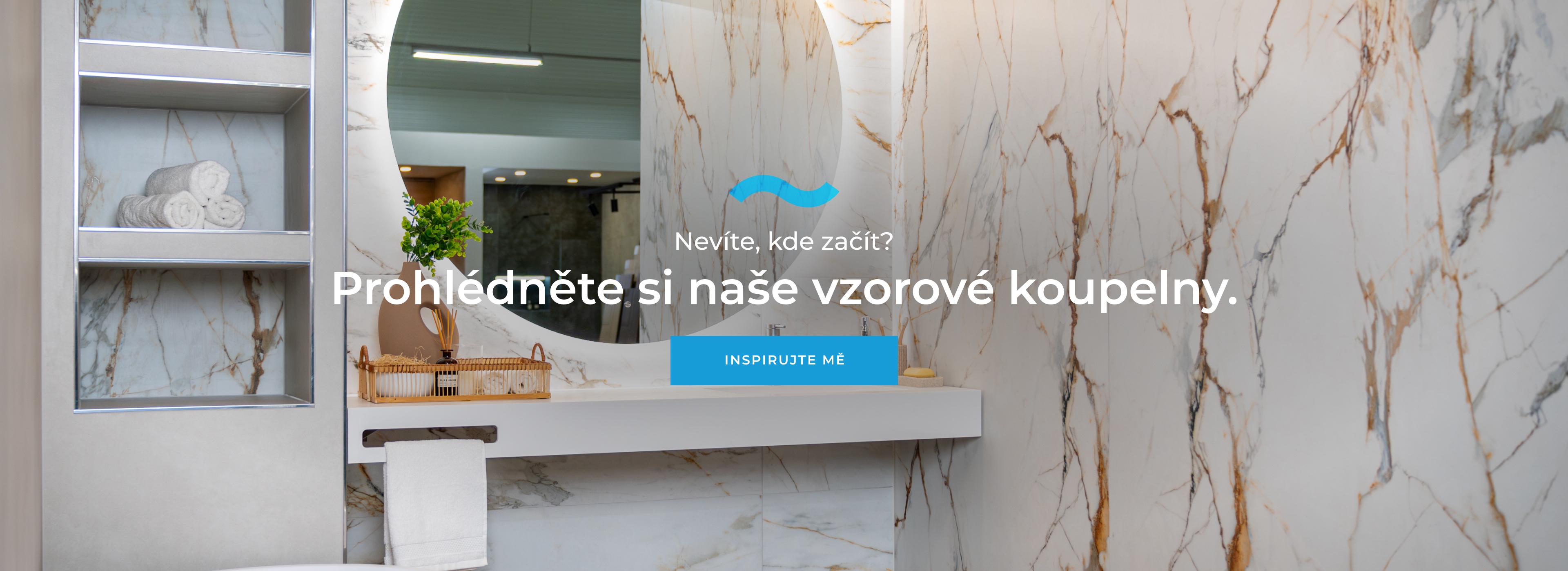 Vzorové koupelny