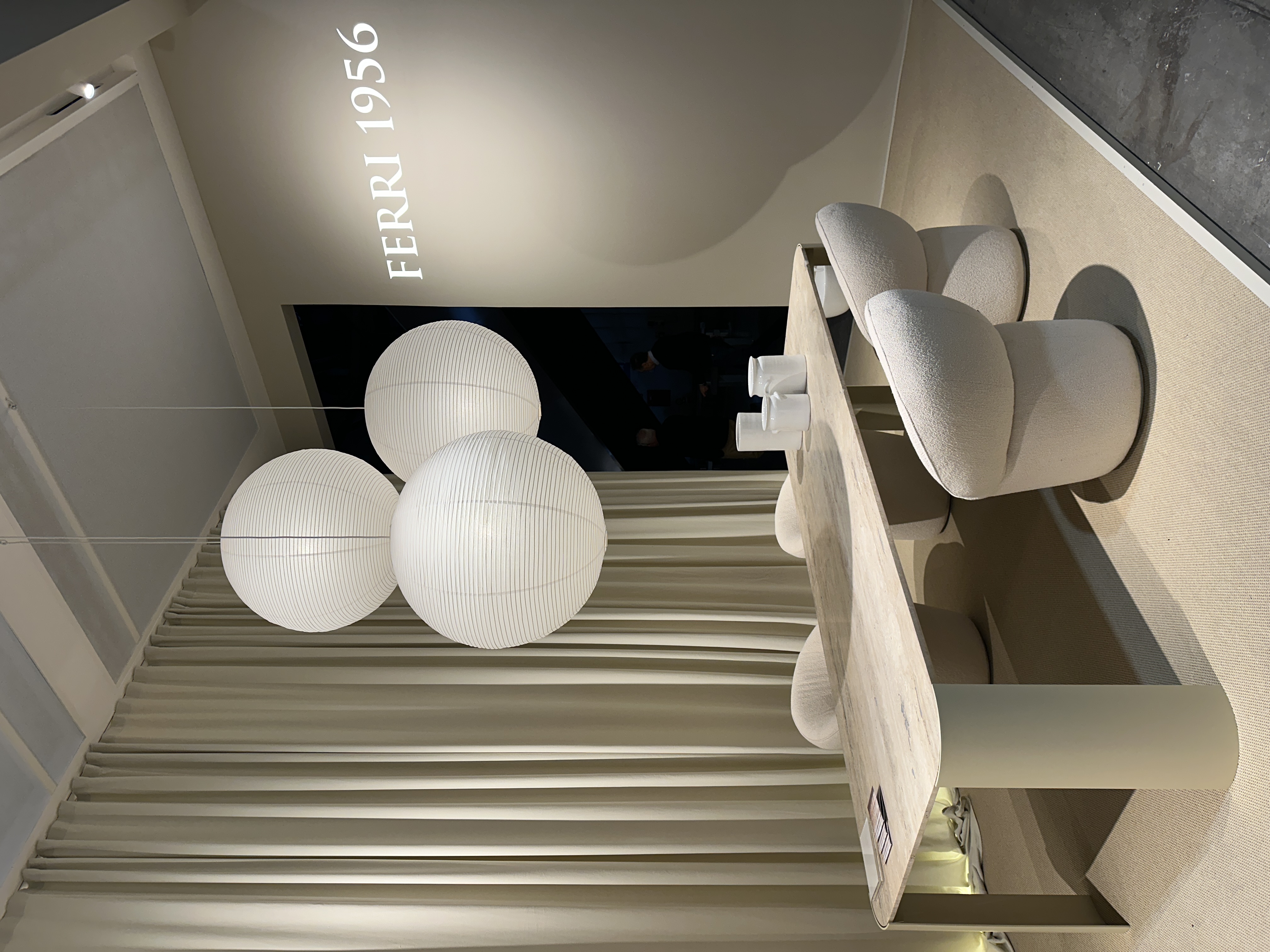 Salone del Mobile 2026