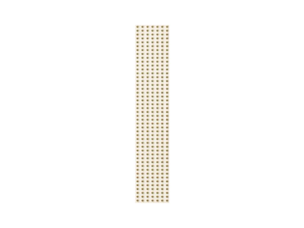 23370 dekorativni listela doppia beige 4 8x25 cm