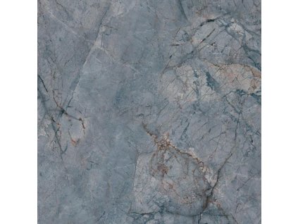 25545 dlazba monet blue rektifikovana lesk 120x120 cm