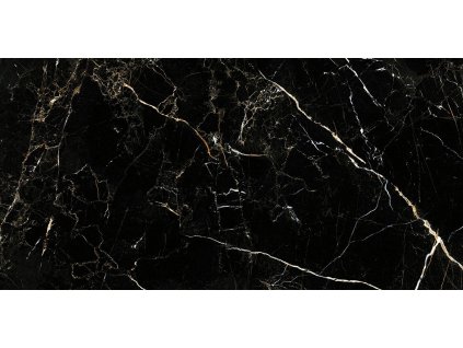 2103 dlazba glass black lesk 60x120 cm