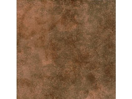 27255 dlazba rufus brown 40x40 cm