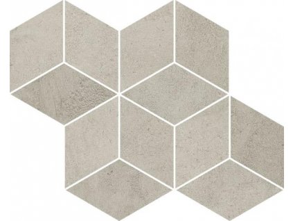 26964 hexagon pure city grys romb 20 4x23 8 cm