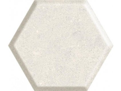 28293 hexagon space dust grys struktura a 19 8x17 1 cm