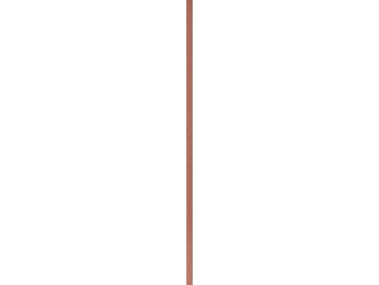 29334 listela univerzalni paradyz mat 2x89 8 cm