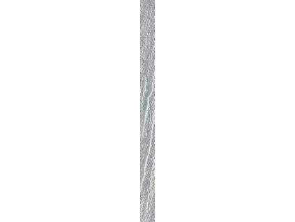 29436 listela univerzalni sklenena paradyz silver 4 8x75 cm