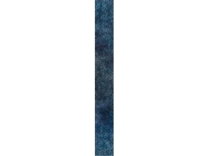 29439 listela univerzalni sklenena paradyz tyrkysova 7x59 5 cm