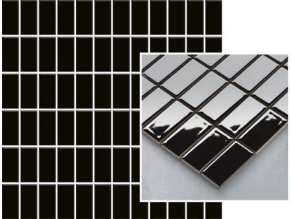 22002 mozaika altea nero k 2 3x4 8 cm 29 8x29 8 cm