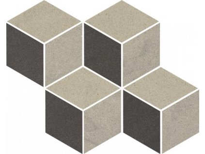 27132 mozaika rockstone antracite mix 20 4x23 8 cm