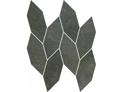 28218 mozaika smoothstone hneda satyna 22 3x29 8 cm