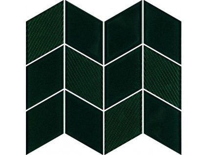 29514 mozaika univerzalni sklenena verde paradyz garden 20 5x23 8 cm