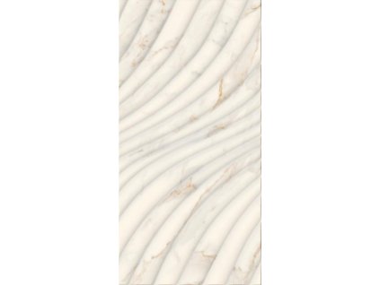 22752 obklad bliss gold struktura lesk 30x60 cm