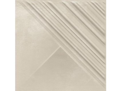 22851 obklad calm beige struktura mat 19 8x19 8 cm