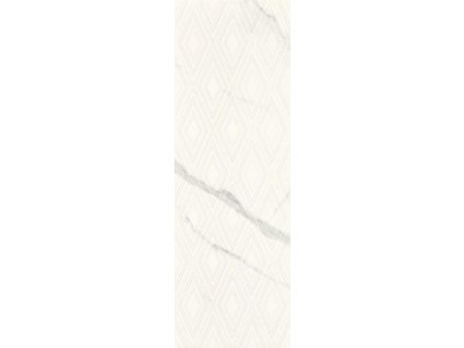25131 obklad dekorace livia bianco 25x75 cm