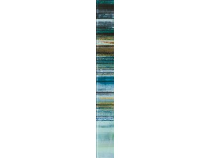 24996 obklad dekorativni listela sklenena laterizio 7x60 cm