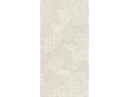 23409 obklad effect grys rektifikovany patchwork 29 8x59 8 cm