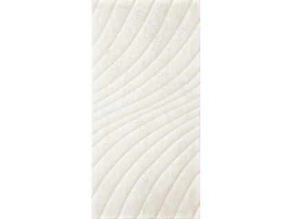 23523 obklad emilly bianco struktura 30x60 cm