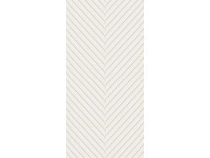 23655 obklad feelings bianco struktura c rektifikovany 29 8x59 8 cm