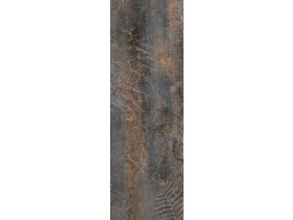 24894 obklad kalahari rust dekor b 25x75 cm