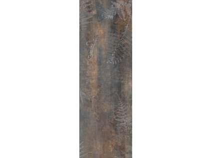 24897 obklad kalahari rust dekor c 25x75 cm