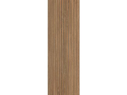 25335 obklad mirage wood dekor rektifikovany mat 29 8x89 8 cm