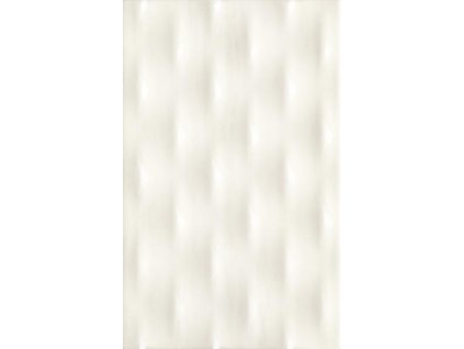 25653 obklad nati bianco struktura 25x40 cm