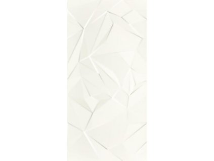 25677 obklad natura bianco struktura 30x60 cm