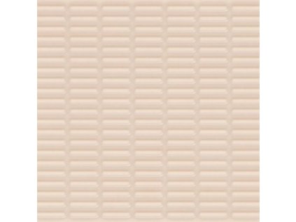 26154 obklad neve creative beige dekor lesk 9 8x9 8 cm