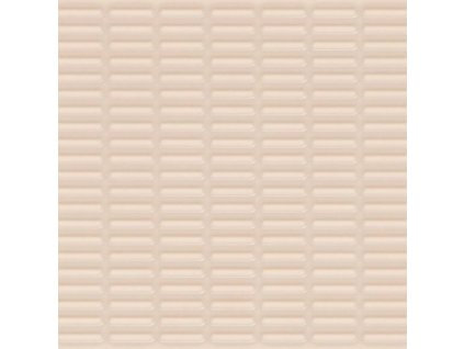 26154 obklad neve creative beige dekor lesk 9 8x9 8 cm