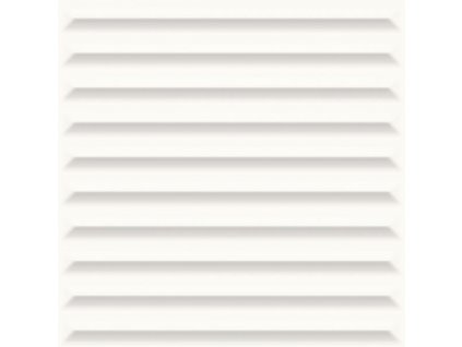26193 obklad neve creative bianco struktura a mat 19 8x19 8 cm