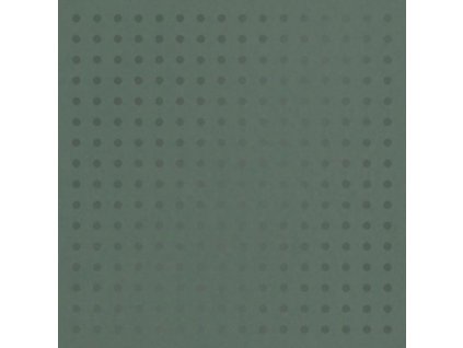 26247 obklad neve creative dark green dekor mat 9 8x9 8 cm