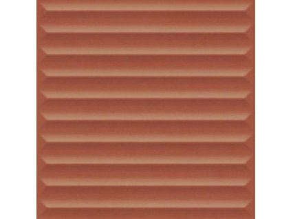 26319 obklad neve creative terracotta struktura mat 19 8x19 8 cm