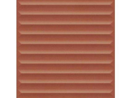 26319 obklad neve creative terracotta struktura mat 19 8x19 8 cm