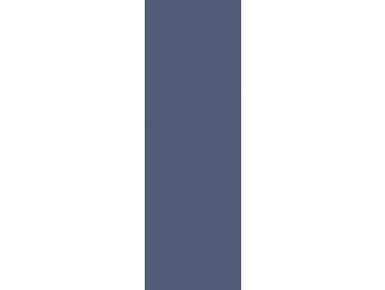 26403 obklad nightwish blue rektifikovany 25x75 cm