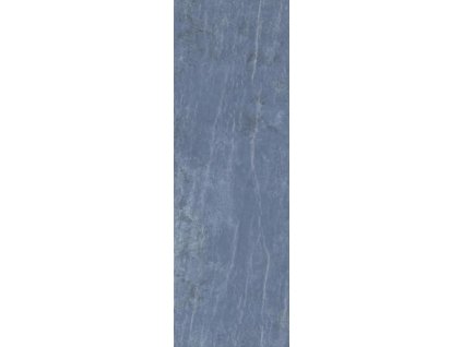 26409 obklad nightwish navy blue struktura rektifikovany 25x75 cm