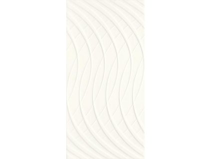 26892 obklad porcelano bianco struktura 30x60 cm