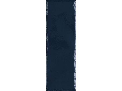 26901 obklad porcelano blue ondulato 9 8x29 8 cm