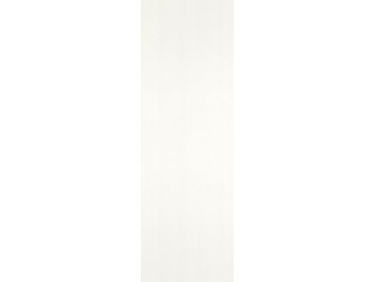 28026 obklad shiny lines bianco rektifikovany romb 29 8x89 8 cm