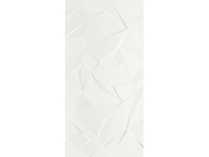 28644 obklad synergy bianco struktura b 30x60 cm